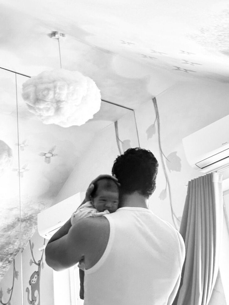 Pınar Deniz İlk 10 Günün Zorluklarını Anlattı