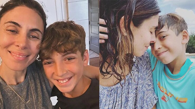 The Sopranos Oyuncusu Jamie Lynn Sigler MS Hastalığını Yıllarca Sakladığını İtiraf Etti