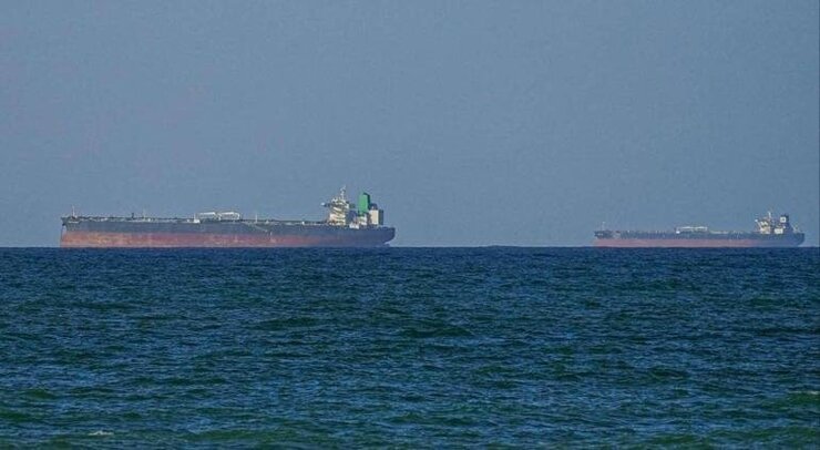 İran Hürmüz İçin ABD ye Yeni Teklif İletti Trump Toplanıyor