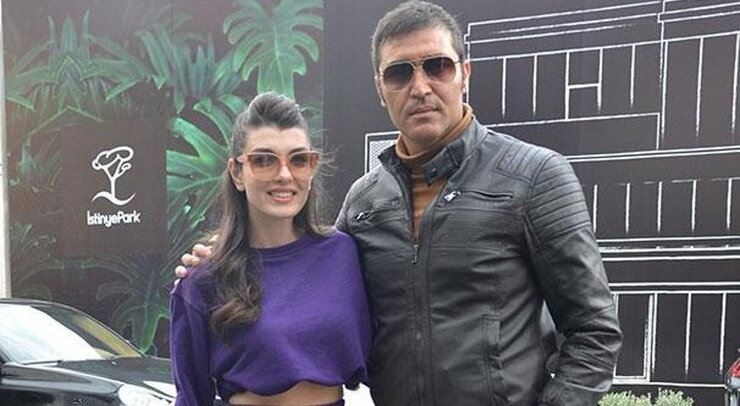 Aslıhan Güner ve Mert Kılıç Çocuk Sahibi Olmaya Hazır Olduklarını Söyledi