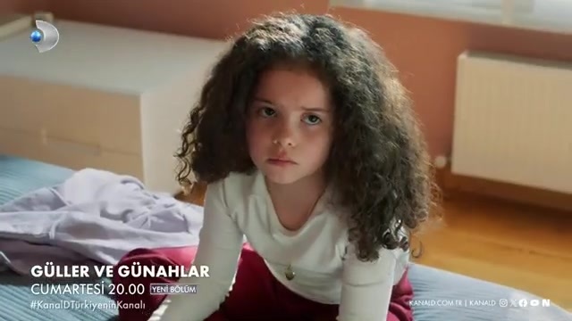 Güller Ve Günahlar 27. Bölüm 2. Fragman Zeynep Rakiplerine Meydan Okuyor