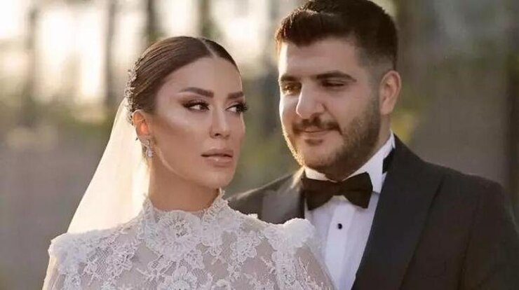 Banu Parlak İkinci Kez Anne Olacağını Duyurdu