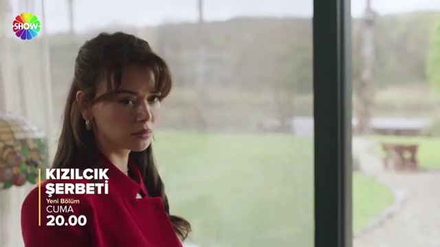 Kızılcık Şerbeti 135. Bölüm 2. Fragman Fatih Başak İle Yüzleşiyor