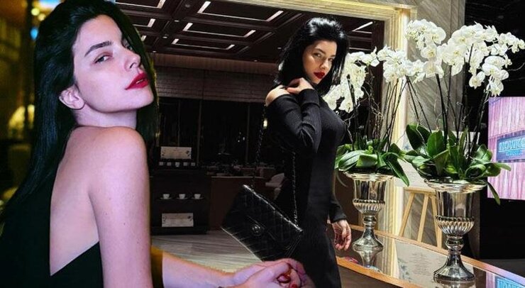 Merve Boluğur Gerçek Aşkı Tanımladı