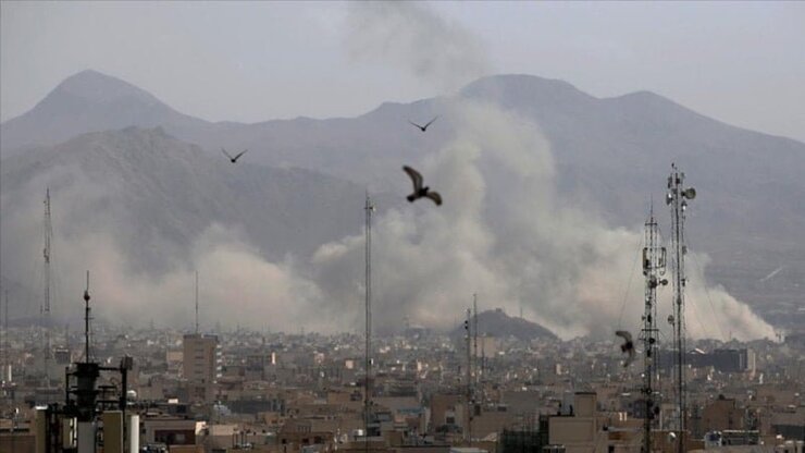 İran ABD Müzakerelerinde 270 Milyar Dolar Tazminat Talep Etti