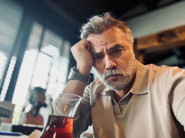 Oktay Kaynarca Süleyman Çakır İçin Anma Mesajı Paylaştı