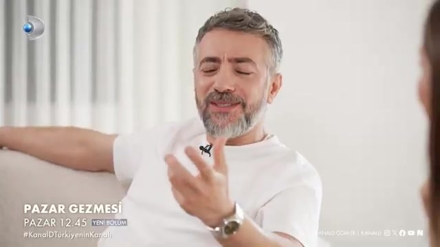 Pazar Gezmesi Resul Dindar Bölümünden 20. Fragman Yayınlandı