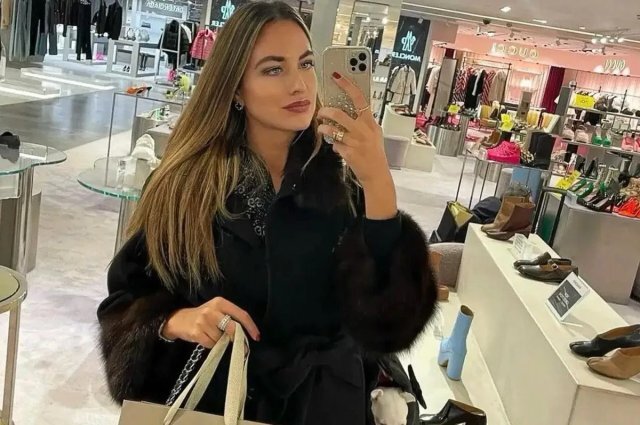 Pamela Genini'nin Mezarı Açıldı Başı Kesilip Çalındı