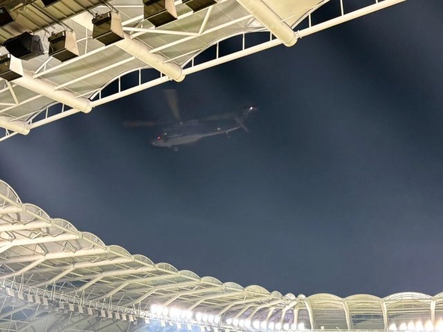 Konyaspor Fenerbahçe Maçında Gösteri Yapan Tümgeneral Görevden Alındı