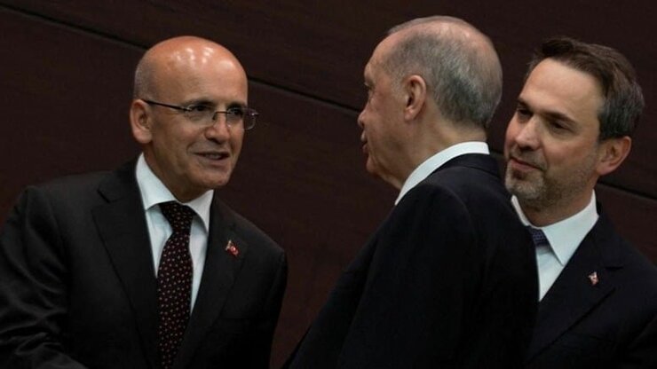 Ankete Göre AKP ve MHP Seçmeninin Çoğu Ekonomi Yönetiminden Memnun Değil