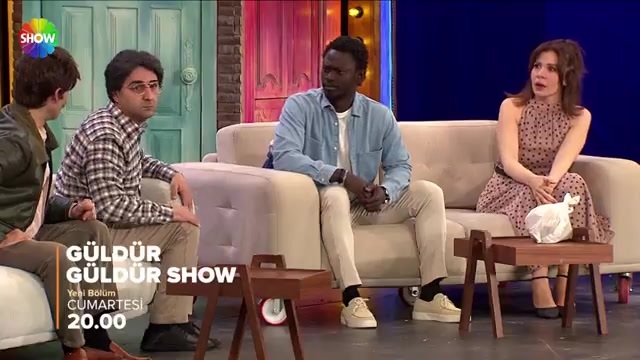 Güldür Güldür Show 436. Bölüm 1. Fragmanı Yayınlandı