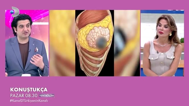 Konuştukça 489. Bölüm Fragmanı Yayınlandı