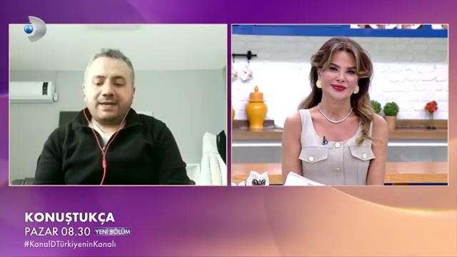 Konuştukça 489. Bölüm Fragmanı Yayınlandı