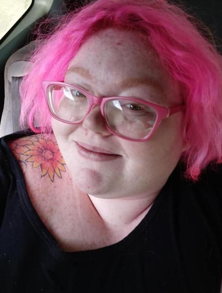 Dolly Martinez 30 Yaşında Hayatını Kaybetti