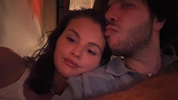 Seda Sayan Selena Gomezin Eşini Evine Sokmayacağını Açıkladı