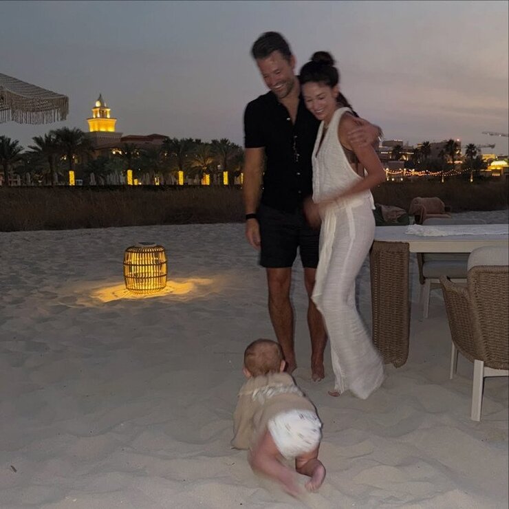 Michelle Keegan Annelik Sonrası Ekrana Dönmenin Zorluğunu Anlattı