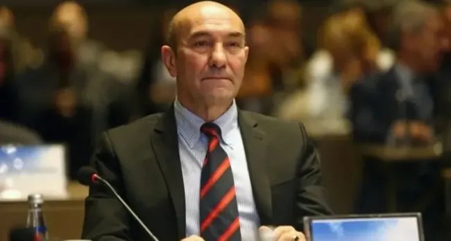 İzmir İzbeton Operasyonunda CHP İl Başkanı Ümit Erkol Tutuklandı