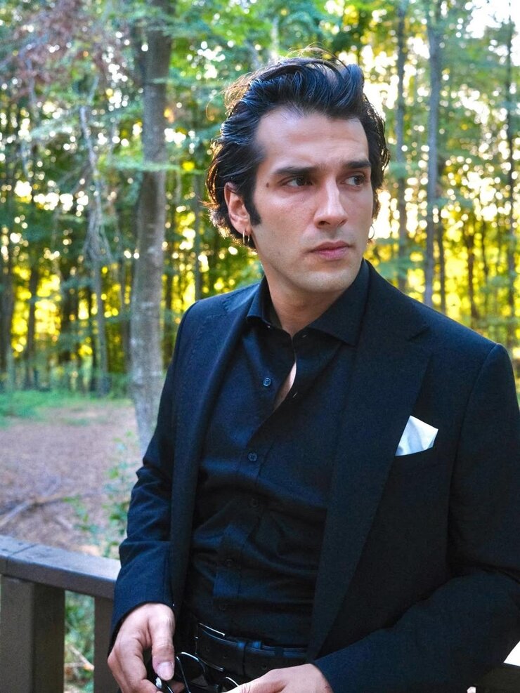 Pelin Akil Ve Baran Bölükbaşı Yakınlaştı İddiası Gündemde