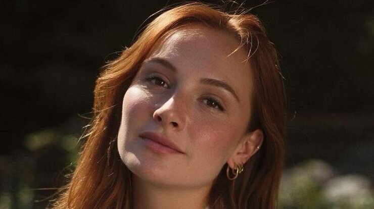 Başak Gümülcinelioğlu Sosyal Medya Zorbalığına Tepki Gösterdi