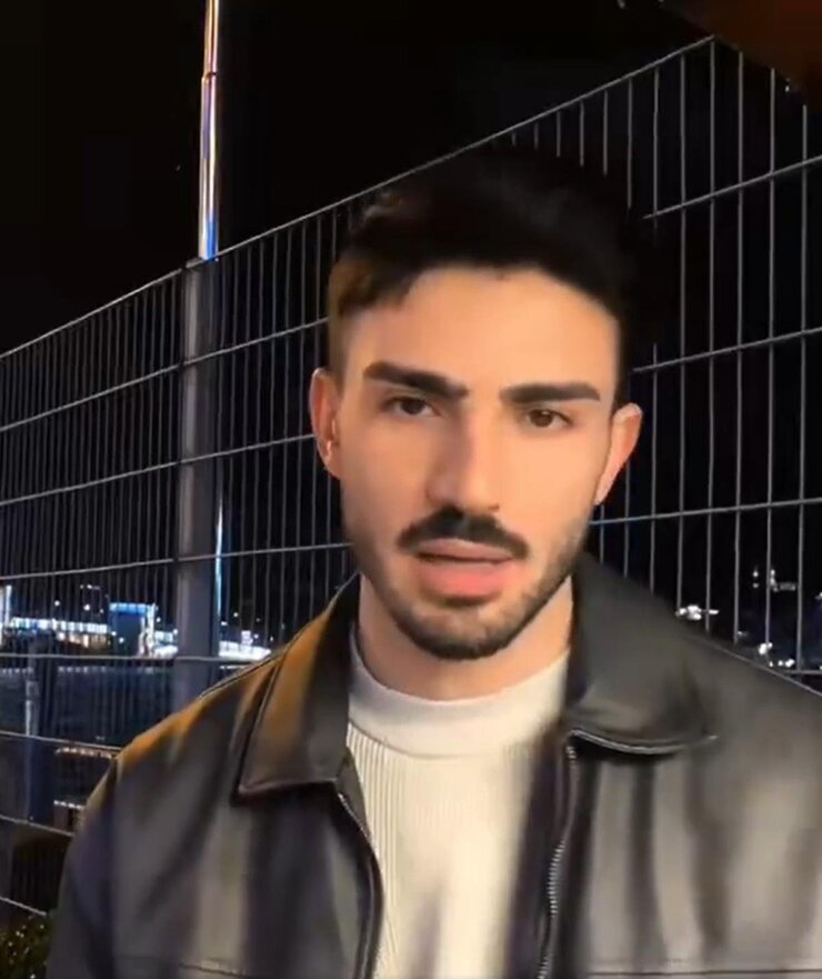 Karaköy'ün Ünlü Mısırcısı Alper Temel Dizi Teklifini Açıkladı