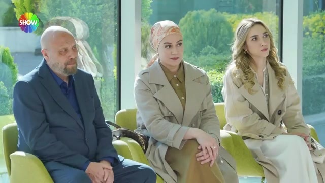 Kızılcık Şerbeti 135. Bölüm Fotoğrafları Yayımlandı