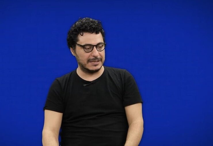 Mert Başaran Küçük Bütçeyle Nasıl Yatırım Yapılır Anlattı