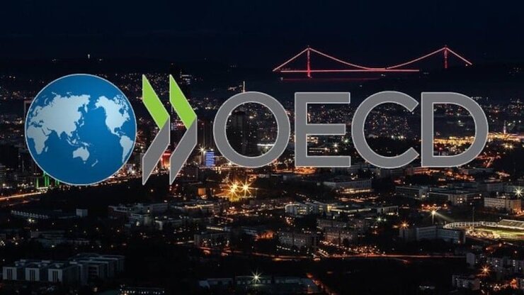 OECD Türkiye İçin Emeklilik Yaşının Artırılmasını Önerdi