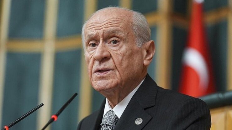 Claude responded: Bahçeli Özel'in Ara Seçim Çağrısını Reddetti