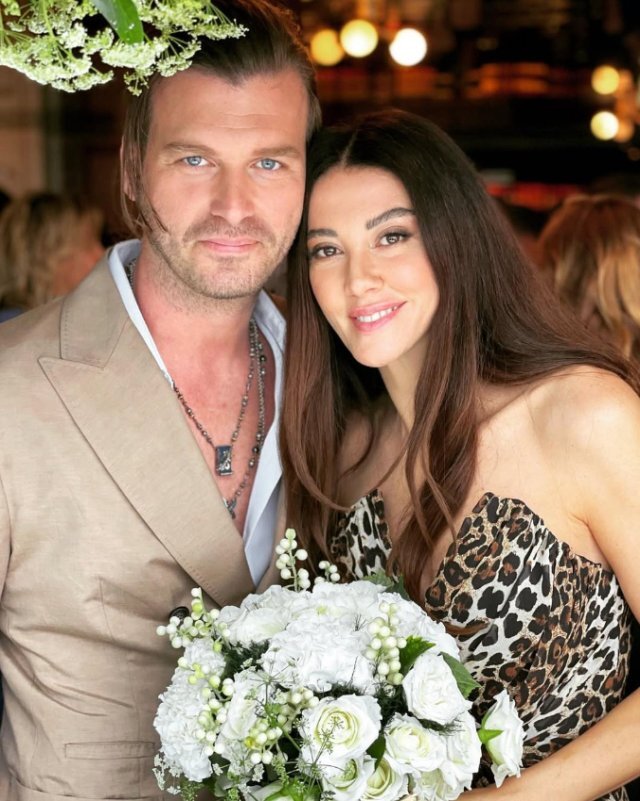 Kıvanç Tatlıtuğ Oğluna Yıllık 1,6 Milyon TL Ödedi