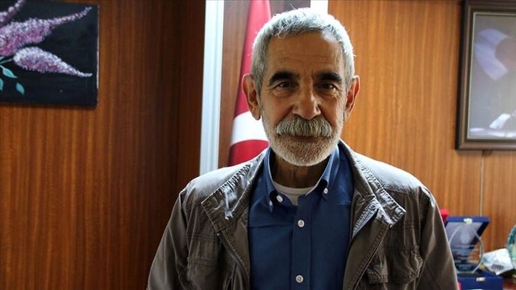 Turgay Tanülkü 26 Çocuk Ve 9 Torunuyla Büyük Bir Aile Kurdu