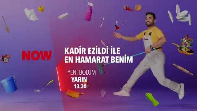 En Hamarat Benim 1043. Bölüm Fragmanı Yayınlandı