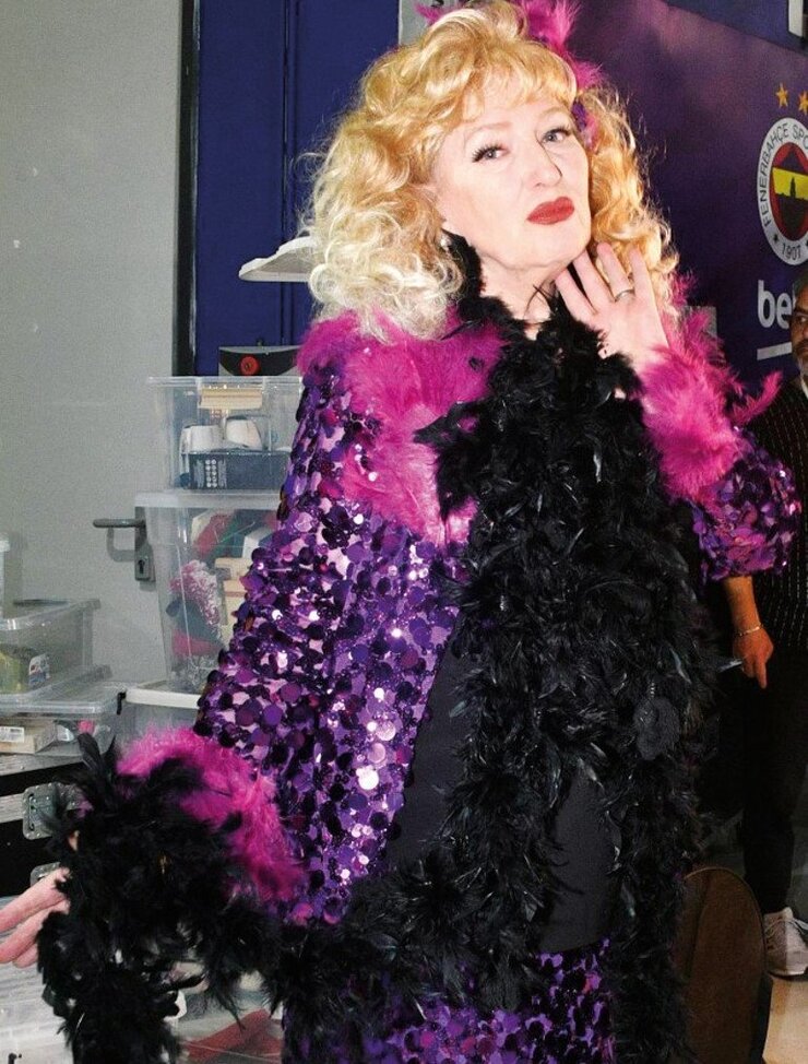 Gırgıriye Müzikali 9 Bin Seyirciyle Sahnede Büyüledi