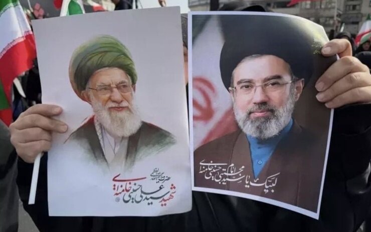 Mücteba Hamaney Direniş Sürecek Dedi