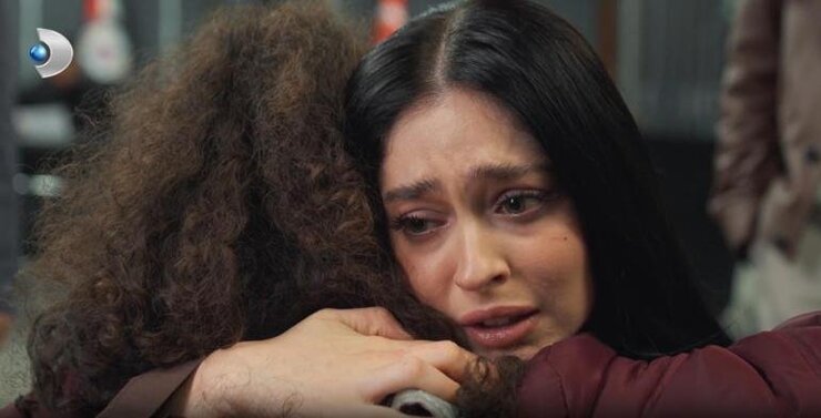 Güller Ve Günahlar Reytinglerde Birinci Oldu