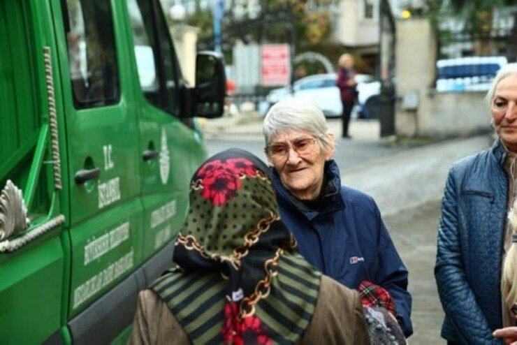 Canan Karatay Eşini Kaybetmenin Acısını Anlattı