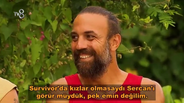 Survivor 2026 17. Hafta 3. Fragman