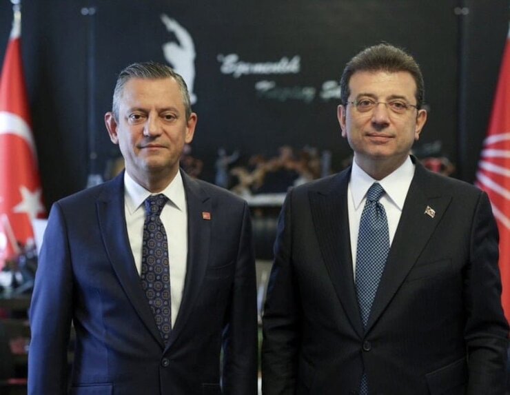 Yarkadaş Açıkladı CHP Üç Aşamalı Yol Haritasını Hazırladı