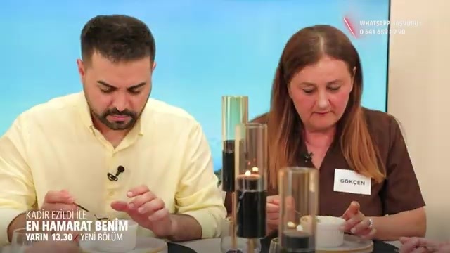 En Hamarat Benim 1044. Bölüm Fragmanı Yayınlandı