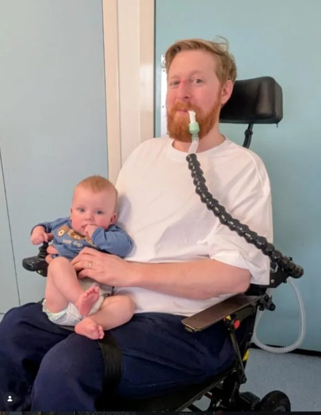 Game of Thrones Oyuncusu Michael Patrick 35 Yaşında Hayatını Kaybetti