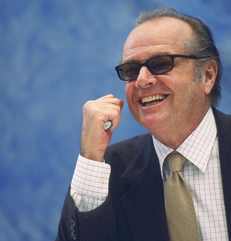 Jack Nicholson 30 Yıl Sonra Hala Pişman Anjelica Huston'ı Aldattığı İçin