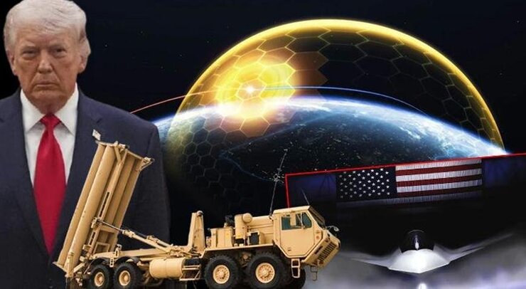 Trump 2027 İçin 1.5 Trilyon Dolarlık Savunma Bütçesi Talep Etti