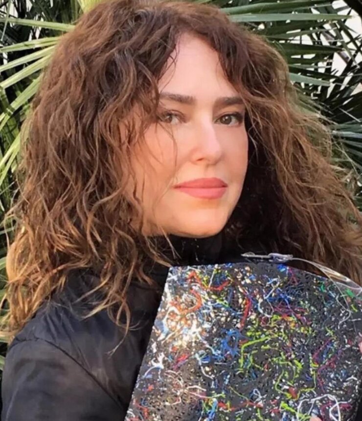 Yaprak Özdemiroğlu Sosyal Medyada Gündem Oldu