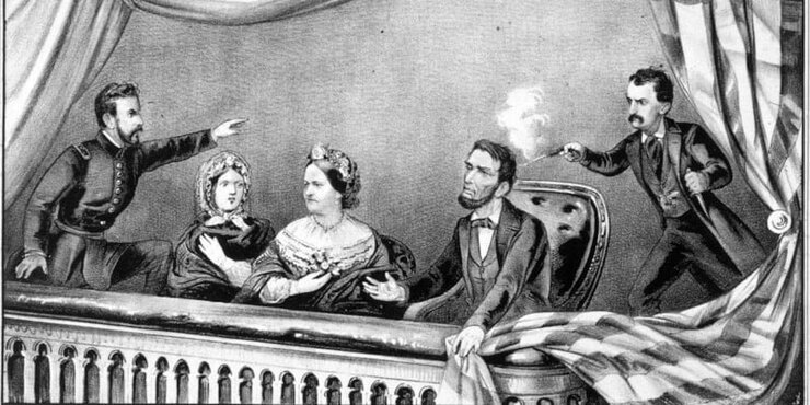 Tarihin En Çok Suikaste Hedef Olan ABD Başkanları