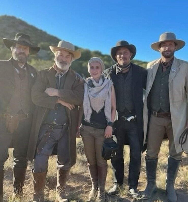 Alec Baldwin Rust Faciasından 5 Yıl Sonra Emekliliğini Açıkladı