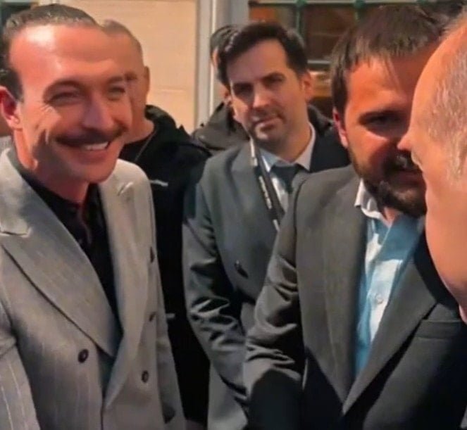 Erdoğan İsrail Tehdidinden Haberdar Olmadığını Açıkladı