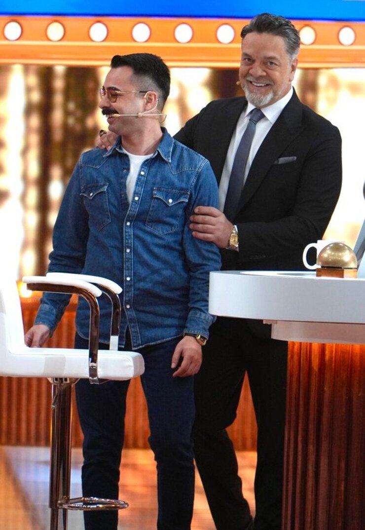 Beyazıt Öztürk'ün Sunduğu Beyaz'la Joker Bu Akşam Kanal D'de