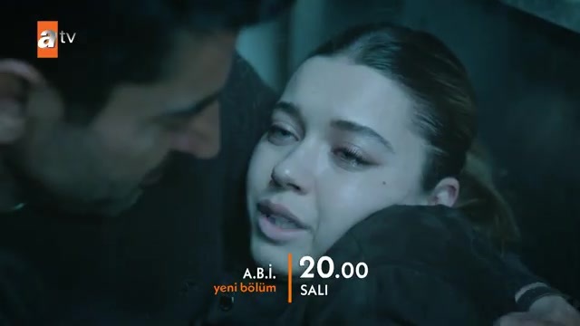 Abi 15. Bölüm Fragmanı Güven Bunalımı Ve Kurtarma Operasyonuyla Ekrana Geliyor