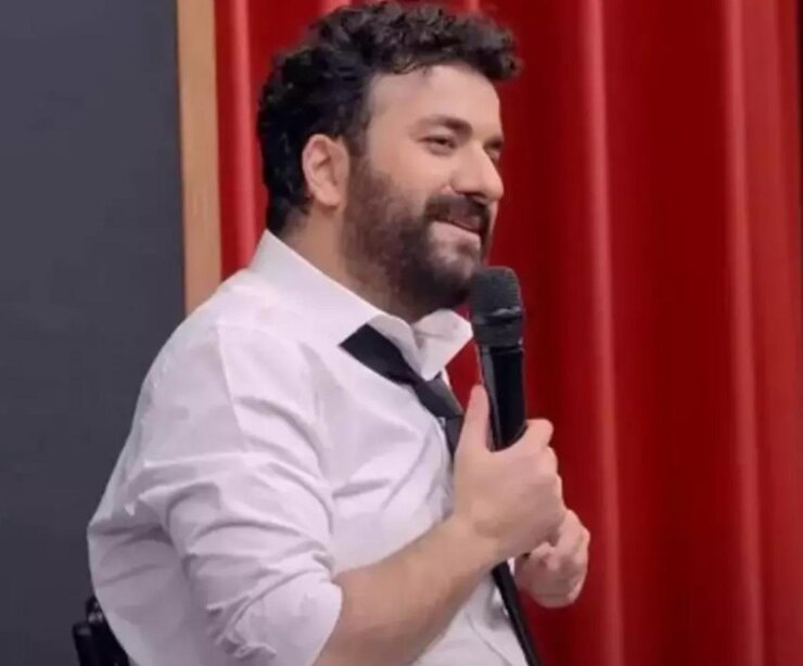 Hasan Can Kaya Nişanlısına 100 Bin Dolarlık Saat Aldı