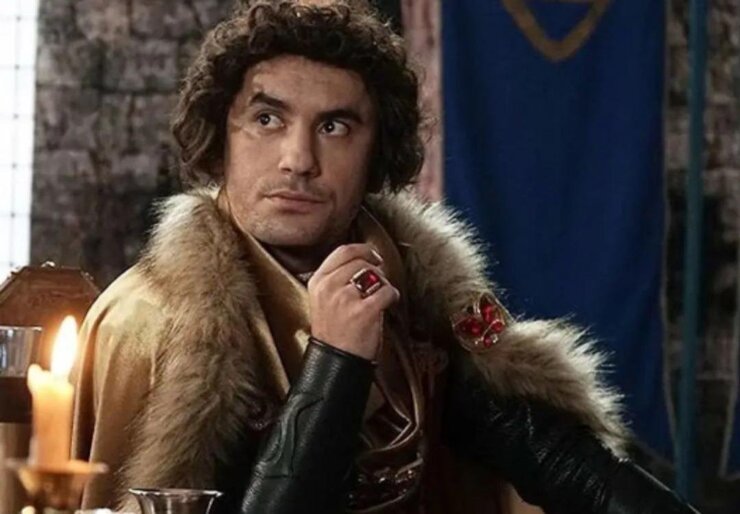 Giray Altınok Ava Yaman Sorusunu Yanıtladı