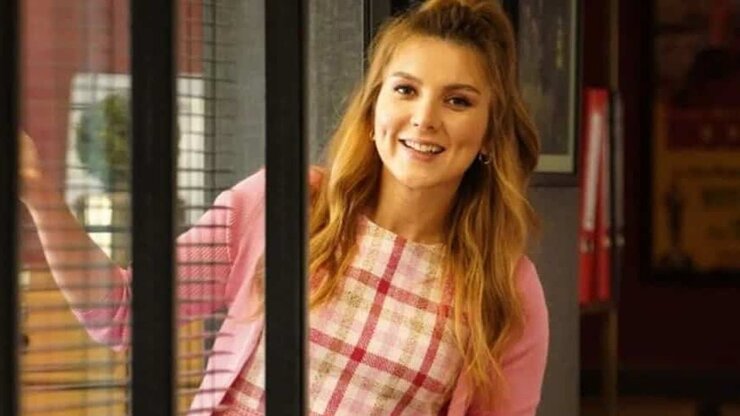 Gamze Karaduman 15 Kilo Verdi Sırrını Açıkladı